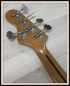 Preview: De Gier Bebop 5 Classic, Olympic White Relic