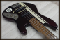 Preview: Sandberg California II TT4 passiv 35th Anniversary, Rubin Red Metallic