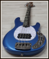 Preview: Sterling by Music Man Stingray SS4 Shortscale, Toluca Lake Blue