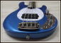 Preview: Sterling by Music Man Stingray SS4 Shortscale, Toluca Lake Blue