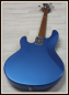 Preview: Sterling by Music Man Stingray SS4 Shortscale, Toluca Lake Blue
