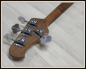 Preview: Sterling by Music Man Stingray SS4 Shortscale, Toluca Lake Blue