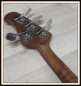 Preview: Sterling by Music Man Stingray SS4 Shortscale, Toluca Lake Blue