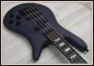 Preview: Spector Euro 4 LX Neck-Thru, Nightshade Matte