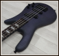 Preview: Spector Euro 4 LX Neck-Thru, Nightshade Matte