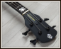 Preview: Spector Euro 4 LX Neck-Thru, Nightshade Matte