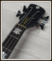 Preview: Spector Euro 4 LX Neck-Thru, Nightshade Matte