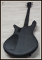 Preview: Spector Euro 4 LX Neck-Thru, Nightshade Matte