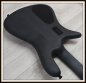 Preview: Spector Euro 4 LX Neck-Thru, Nightshade Matte