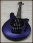 Preview: Sterling by Music Man Bongo 4, Firemist Purple Satin
