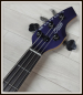 Preview: Sterling by Music Man Bongo 4, Firemist Purple Satin