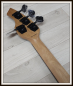 Preview: Sterling by Music Man Bongo 4, Firemist Purple Satin