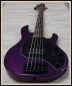 Preview: Sterling by Music Man StingRay 5 Ray35 H, Purple Sparkle