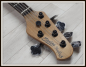 Preview: Sterling by Music Man StingRay 5 Ray35 H, Purple Sparkle