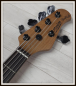 Preview: Sterling by Music Man StingRay 5 Ray35 H, Purple Sparkle