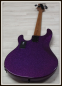 Preview: Sterling by Music Man StingRay 5 Ray35 H, Purple Sparkle