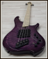 Preview: Dingwall Combustion CN3-UV4M 4-String Nashville, Ultraviolet Burst