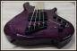 Preview: Dingwall Combustion CN3-UV4M 4-String Nashville, Ultraviolet Burst