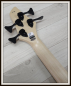 Preview: Dingwall Combustion CN3-UV4M 4-String Nashville, Ultraviolet Burst