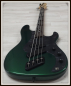 Preview: Dingwall SP1 4-String, Dark Candy Green