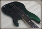 Preview: Dingwall SP1 4-String, Dark Candy Green