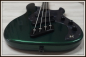 Preview: Dingwall SP1 4-String, Dark Candy Green