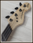 Preview: Dingwall SP1 4-String, Dark Candy Green