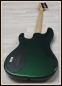 Preview: Dingwall SP1 4-String, Dark Candy Green