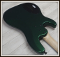 Preview: Dingwall SP1 4-String, Dark Candy Green