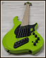 Preview: Dingwall NG3 5-String Nolly, Ferrari Green LTD, Limited Run *2nd Hand*