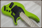 Preview: Dingwall NG3 5-String Nolly, Ferrari Green LTD, Limited Run *2nd Hand*