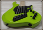 Preview: Dingwall NG3 5-String Nolly, Ferrari Green LTD, Limited Run *2nd Hand*
