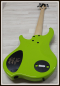 Preview: Dingwall NG3 5-String Nolly, Ferrari Green LTD, Limited Run *2nd Hand*