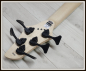 Preview: Dingwall NG3 5-String Nolly, Ferrari Green LTD, Limited Run *2nd Hand*