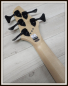 Preview: Dingwall NG3 5-String Nolly, Ferrari Green LTD, Limited Run *2nd Hand*