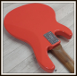 Preview: Sterling by Music Man Stingray SS4 Shortscale, Fiesta Red