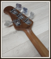 Preview: Sterling by Music Man Stingray SS4 Shortscale, Fiesta Red