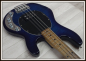 Preview: Sterling by Music Man StingRay Ray34 H FM, Neptune Blue