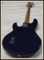 Preview: Sterling by Music Man StingRay Ray34 H FM, Neptune Blue