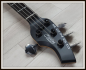 Preview: Sterling by Music Man Bongo 4, Stealth Black
