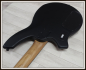 Preview: Sterling by Music Man Bongo 4, Stealth Black