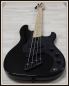Preview: Dingwall SP1 MN 4-String, Gloss Metallic Black