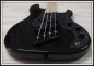 Preview: Dingwall SP1 MN 4-String, Gloss Metallic Black