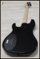 Preview: Dingwall SP1 MN 4-String, Gloss Metallic Black