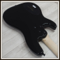 Preview: Dingwall SP1 MN 4-String, Gloss Metallic Black