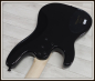 Preview: Dingwall SP1 MN 4-String, Gloss Metallic Black