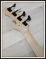 Preview: Dingwall SP1 MN 4-String, Gloss Metallic Black