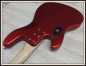 Preview: Sandberg California II TT4, Custom Color Metallic Red Matte