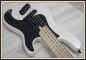 Preview: Dingwall SP1 MN 5-String, Ducati White