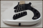 Preview: Dingwall SP1 MN 5-String, Ducati White